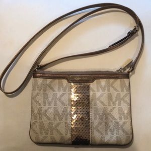 Michael Kors Over-shoulder